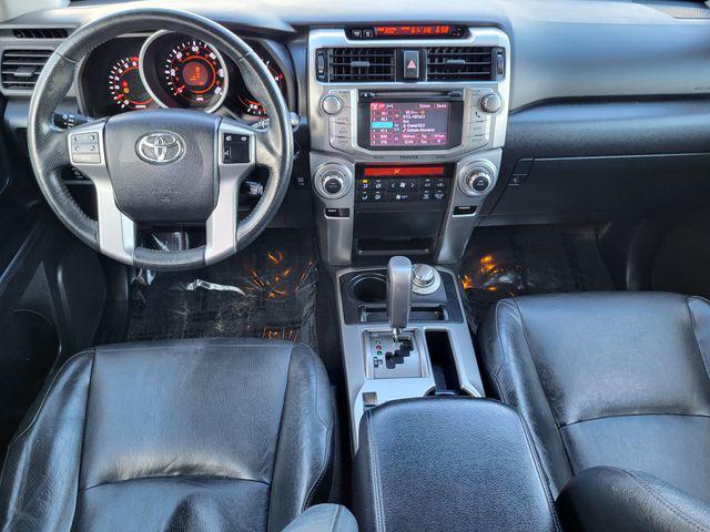 used 2012 Toyota 4Runner car, priced at $22,493