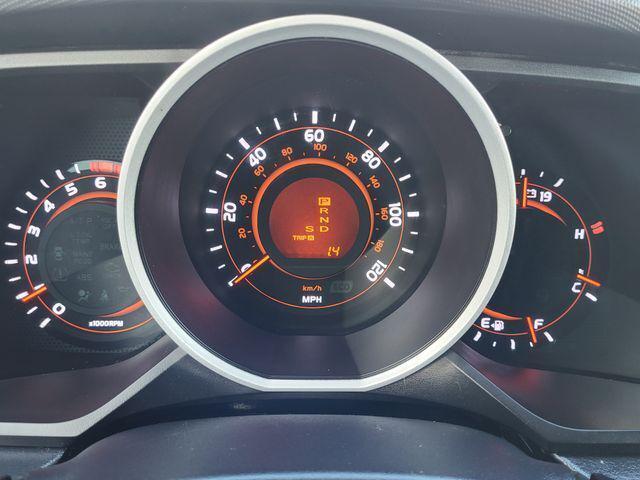 used 2012 Toyota 4Runner car, priced at $22,493