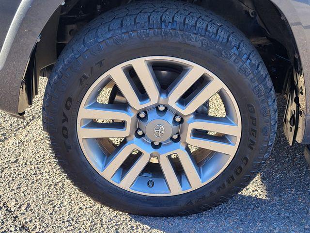 used 2012 Toyota 4Runner car, priced at $22,493