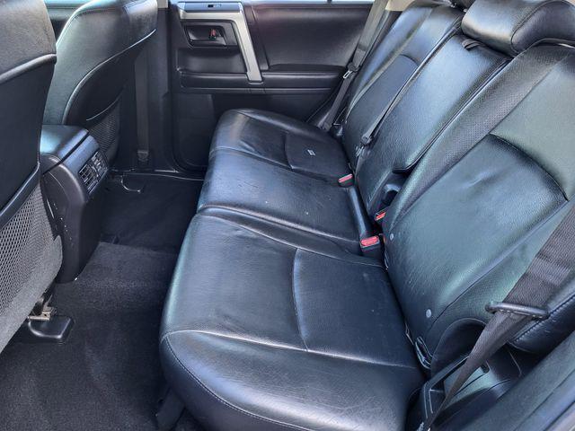 used 2012 Toyota 4Runner car, priced at $22,493