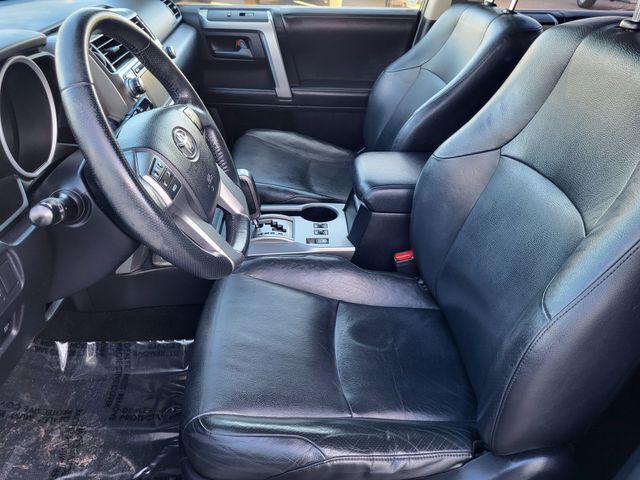 used 2012 Toyota 4Runner car, priced at $22,493
