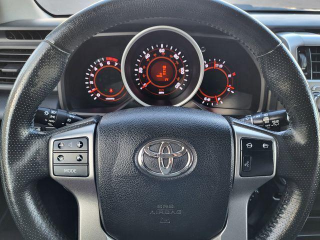 used 2012 Toyota 4Runner car, priced at $22,493
