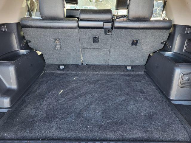 used 2012 Toyota 4Runner car, priced at $22,493