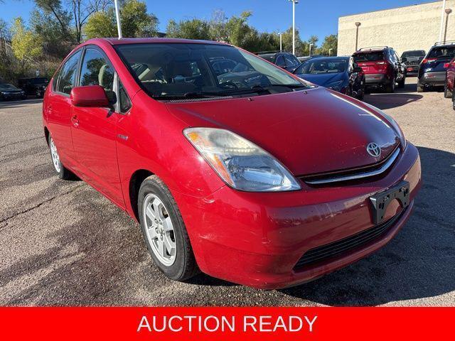 used 2006 Toyota Prius car, priced at $5,491