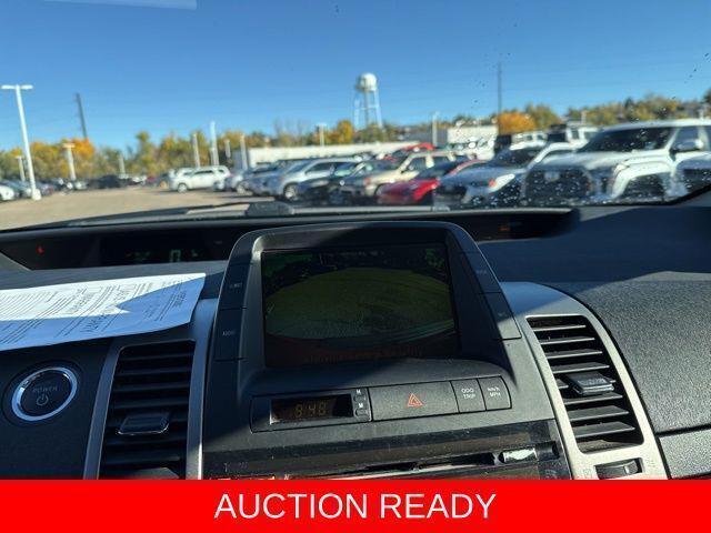 used 2006 Toyota Prius car, priced at $5,491