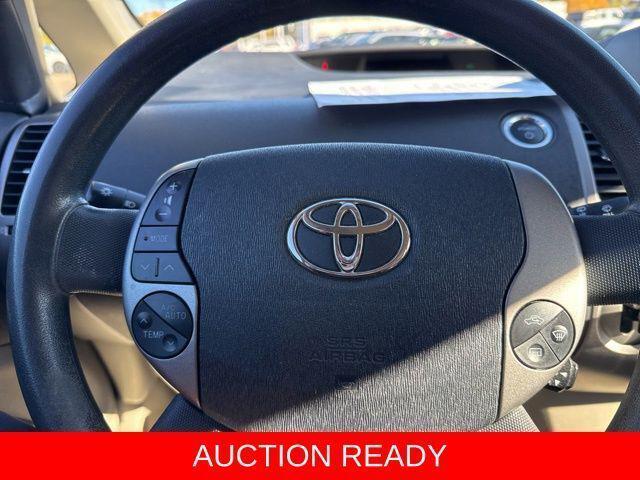 used 2006 Toyota Prius car, priced at $5,491