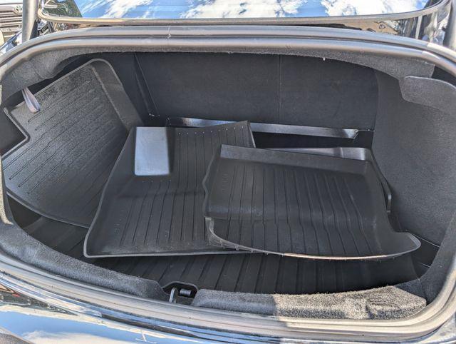 used 2024 Tesla Model 3 car, priced at $41,998