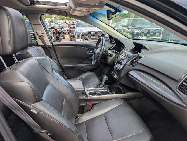 used 2013 Acura RDX car, priced at $12,786