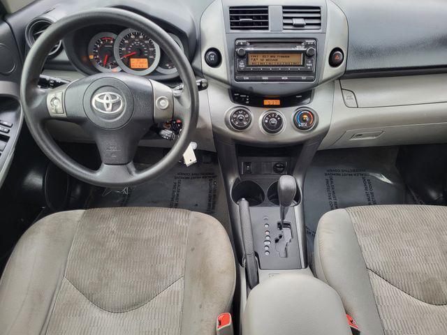 used 2012 Toyota RAV4 car, priced at $7,491