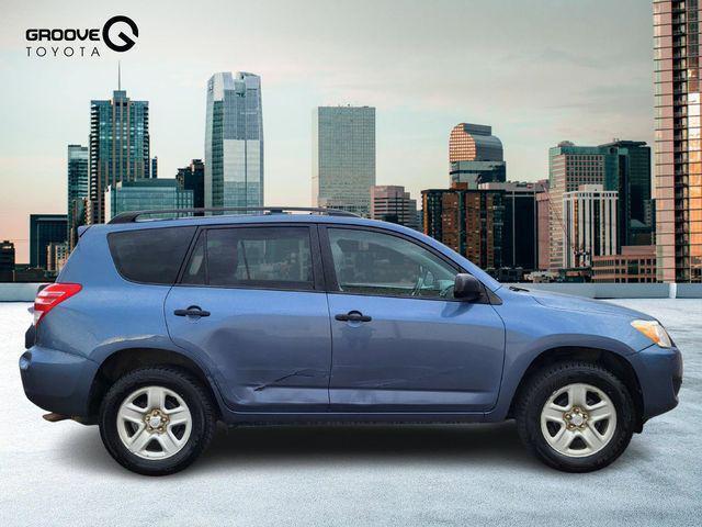 used 2012 Toyota RAV4 car, priced at $7,491