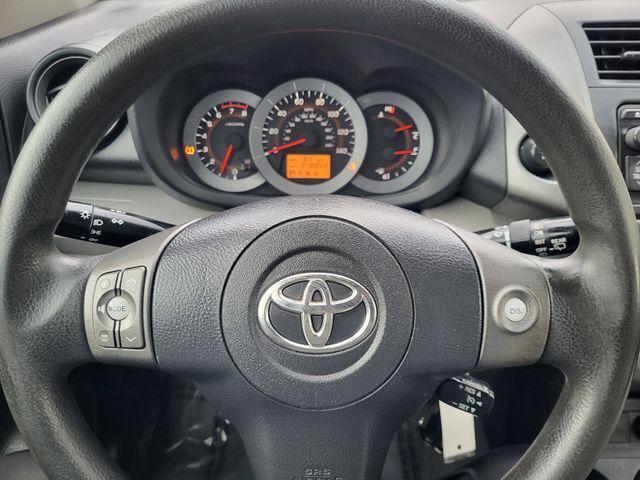 used 2012 Toyota RAV4 car, priced at $7,491