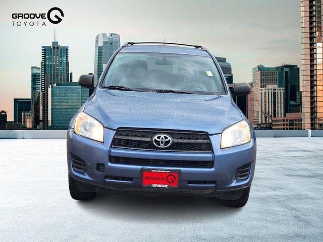 used 2012 Toyota RAV4 car, priced at $7,491