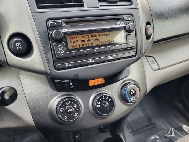 used 2012 Toyota RAV4 car, priced at $7,491