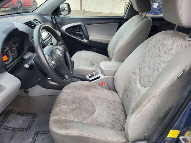 used 2012 Toyota RAV4 car, priced at $7,491