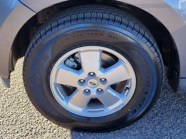 used 2012 Ford Escape car, priced at $5,791