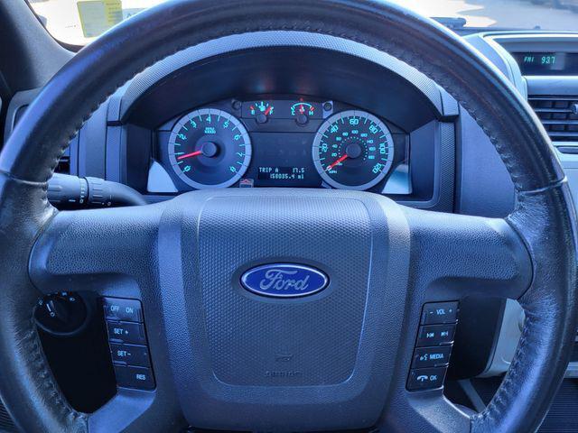 used 2012 Ford Escape car, priced at $5,791