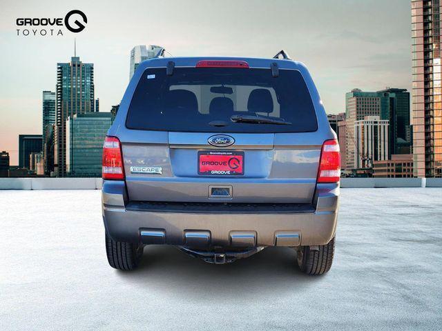 used 2012 Ford Escape car, priced at $5,791