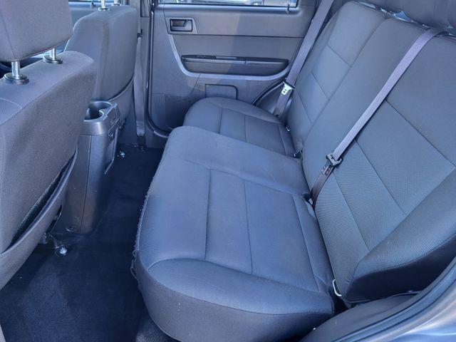 used 2012 Ford Escape car, priced at $5,791