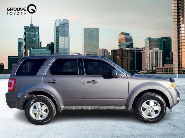used 2012 Ford Escape car, priced at $5,791