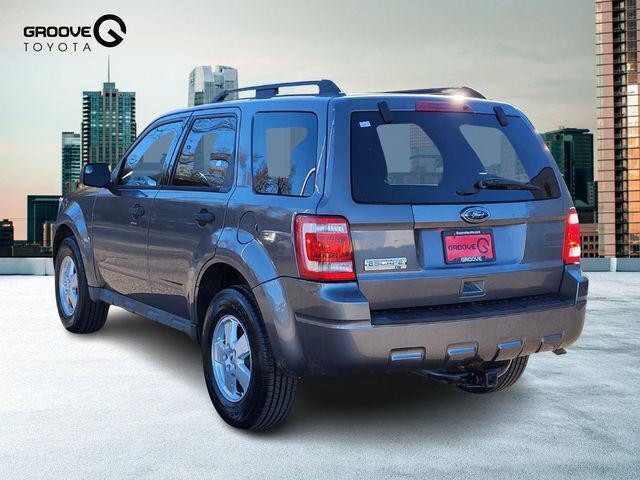 used 2012 Ford Escape car, priced at $5,791