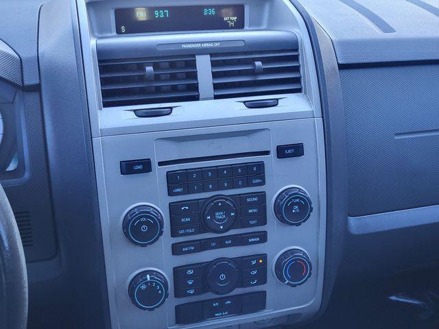 used 2012 Ford Escape car, priced at $5,791