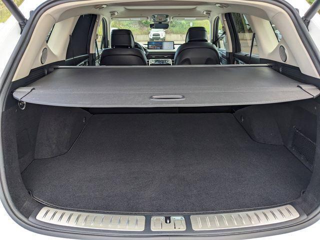 used 2021 Genesis GV80 car, priced at $35,998
