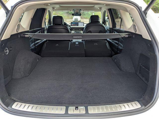 used 2021 Genesis GV80 car, priced at $35,998