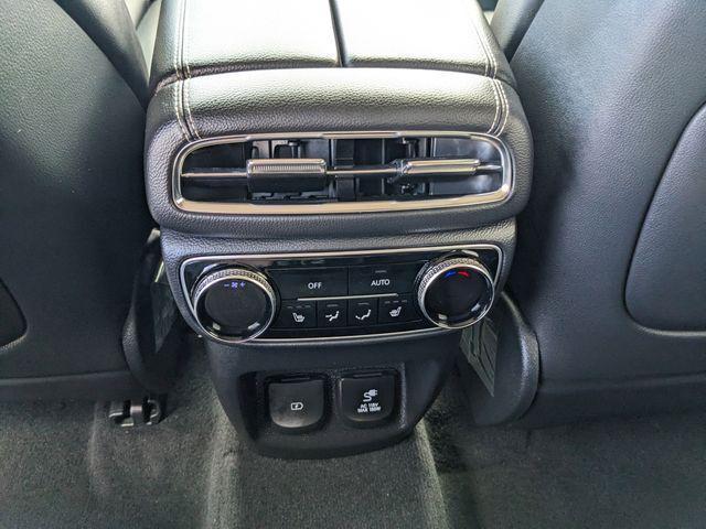 used 2021 Genesis GV80 car, priced at $35,998