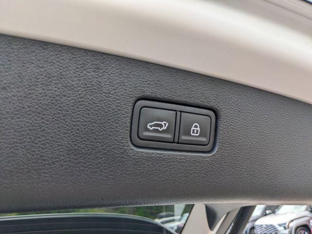 used 2021 Genesis GV80 car, priced at $35,998