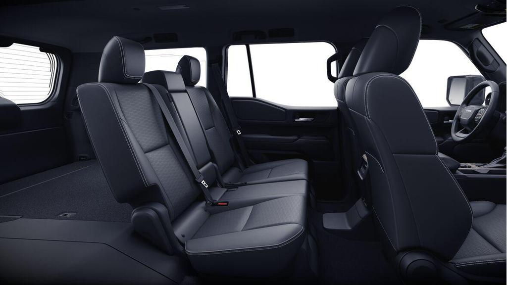 new 2026 Toyota Land Cruiser car, priced at $66,705