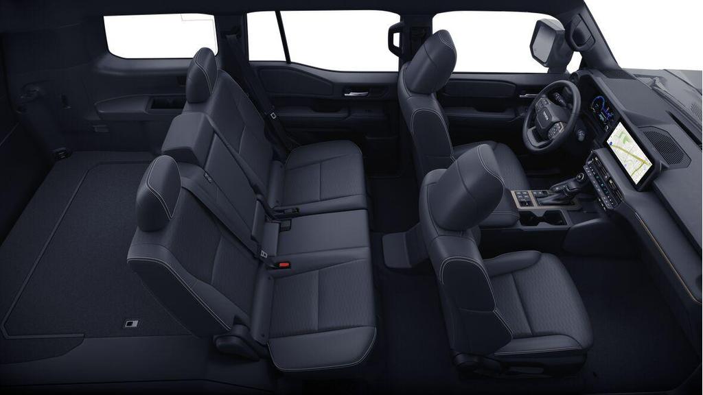 new 2026 Toyota Land Cruiser car, priced at $66,705