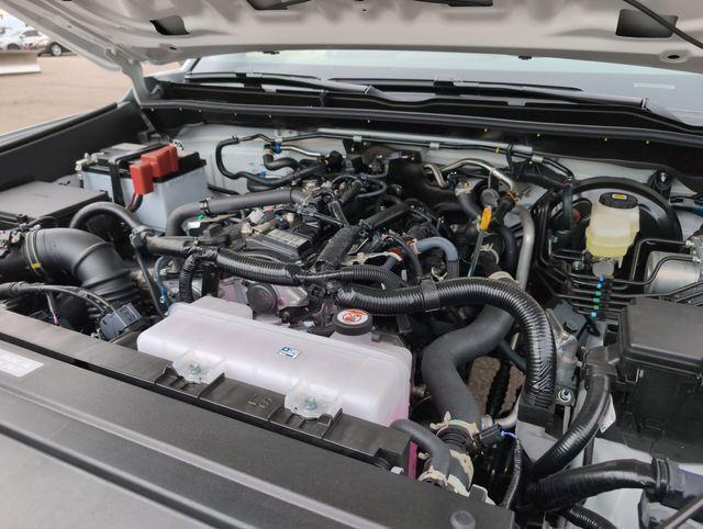 new 2025 Toyota 4Runner car, priced at $43,716