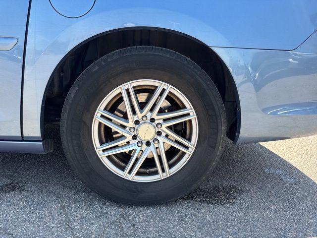 used 2006 Honda Odyssey car, priced at $6,996