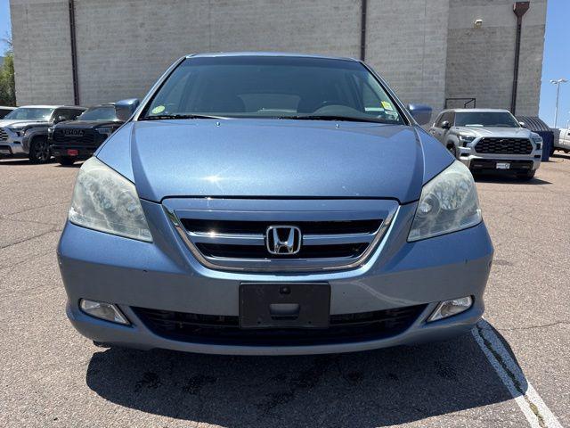 used 2006 Honda Odyssey car, priced at $6,996