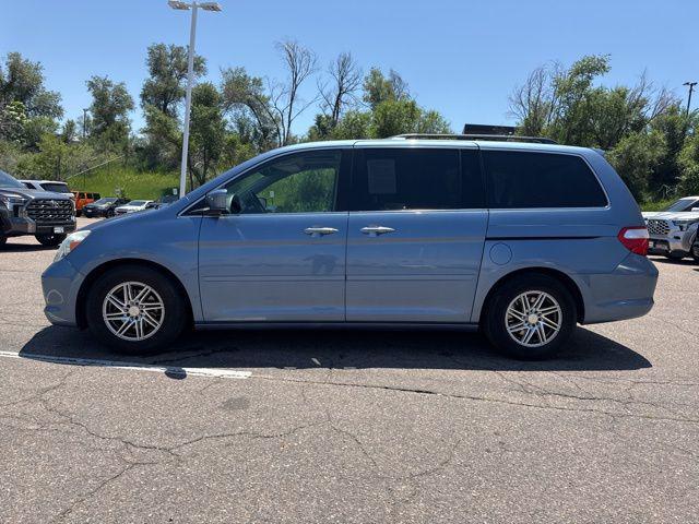 used 2006 Honda Odyssey car, priced at $6,996