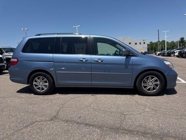 used 2006 Honda Odyssey car, priced at $6,996