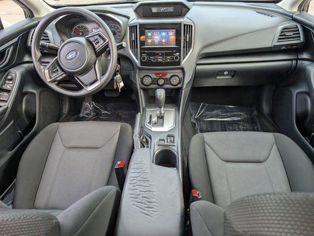 used 2019 Subaru Impreza car, priced at $16,699