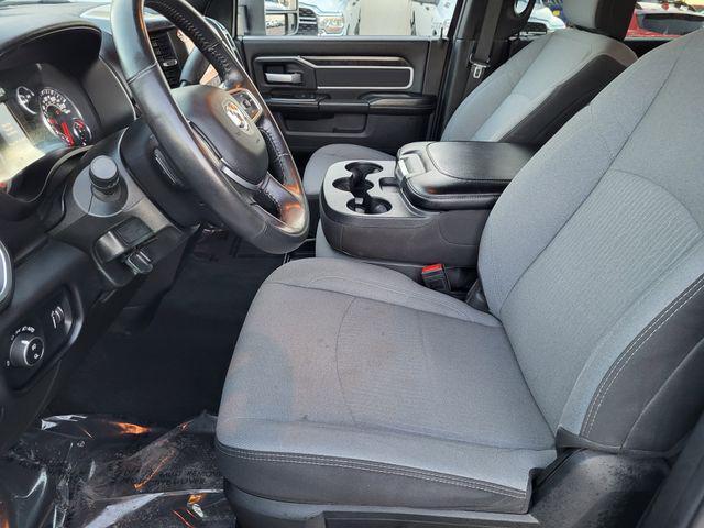 used 2024 Ram 2500 car, priced at $42,238