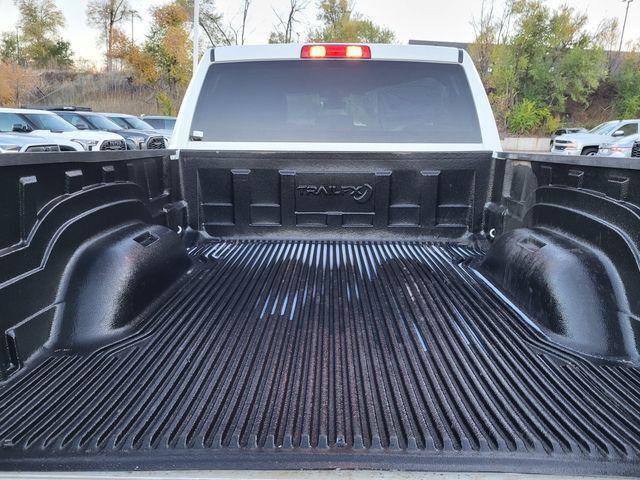 used 2024 Ram 2500 car, priced at $42,238