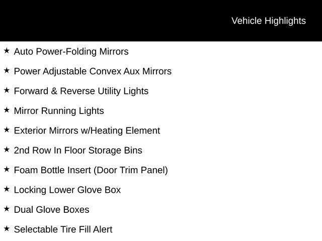 used 2024 Ram 2500 car, priced at $42,238