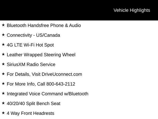 used 2024 Ram 2500 car, priced at $42,238