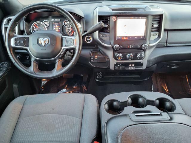 used 2024 Ram 2500 car, priced at $42,238