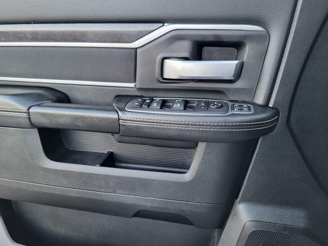 used 2024 Ram 2500 car, priced at $42,238