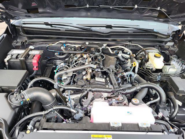 new 2025 Toyota Tacoma car, priced at $44,539