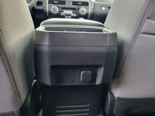 new 2025 Toyota Tacoma car, priced at $44,539