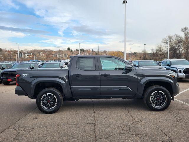 new 2025 Toyota Tacoma car, priced at $44,539