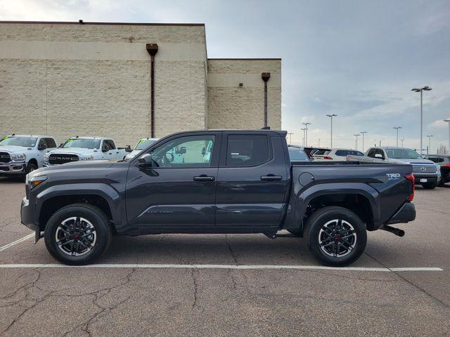 new 2025 Toyota Tacoma car, priced at $44,539