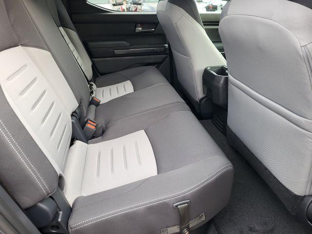 new 2025 Toyota Tacoma car, priced at $44,539