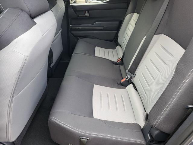 new 2025 Toyota Tacoma car, priced at $44,539