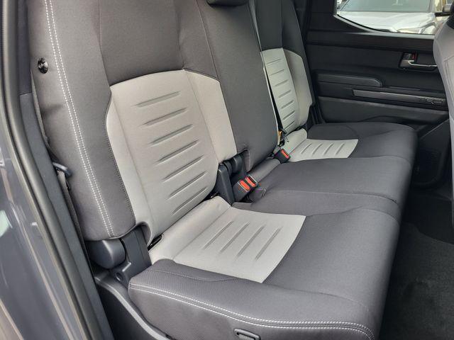 new 2025 Toyota Tacoma car, priced at $44,539